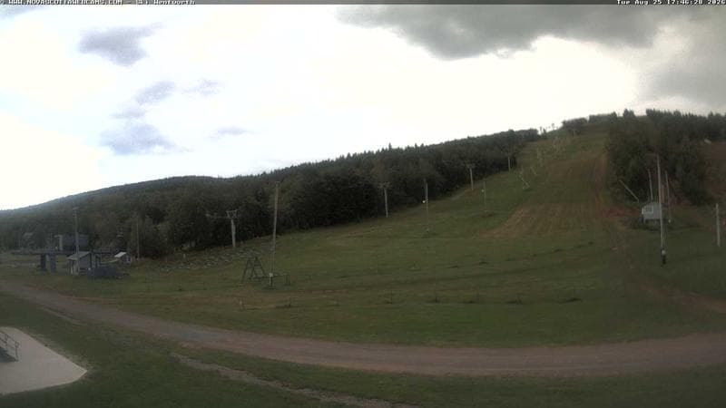 Ski Wentworth 1