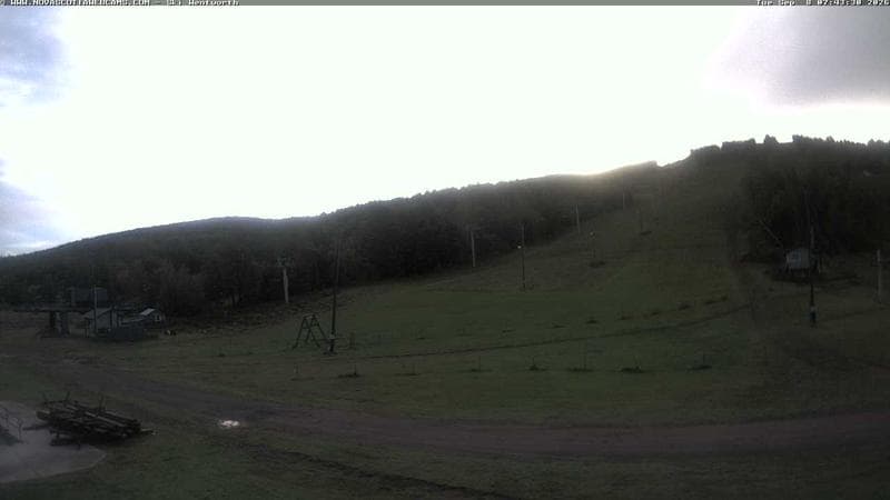 Ski Wentworth 1