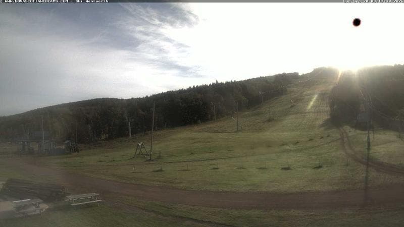 Ski Wentworth 1