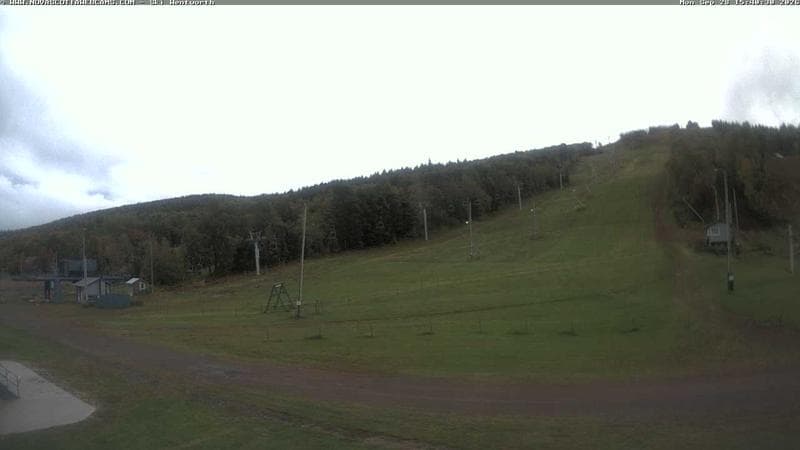 Ski Wentworth 1