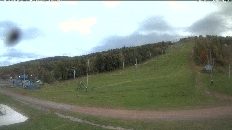 Ski Wentworth 1