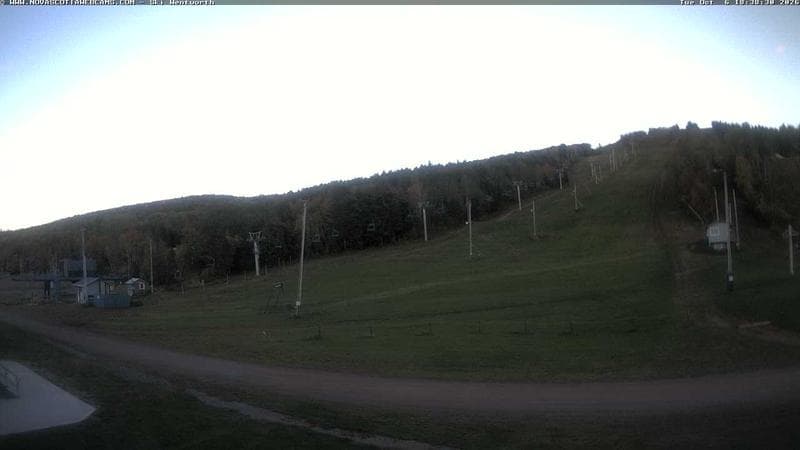 Ski Wentworth 1