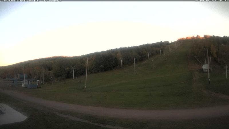 Ski Wentworth 1