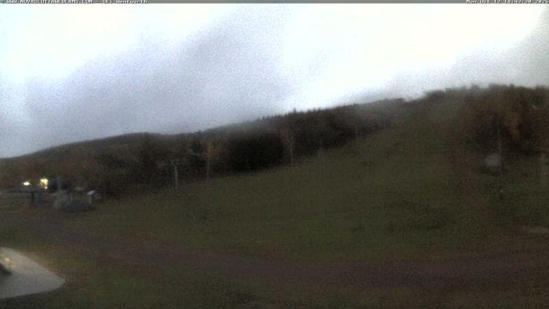 Ski Wentworth 1