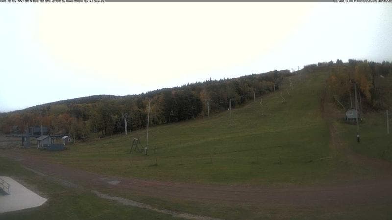 Ski Wentworth 1