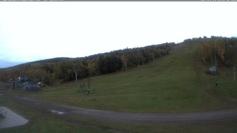 Ski Wentworth 1