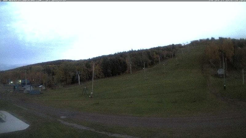 Ski Wentworth 1