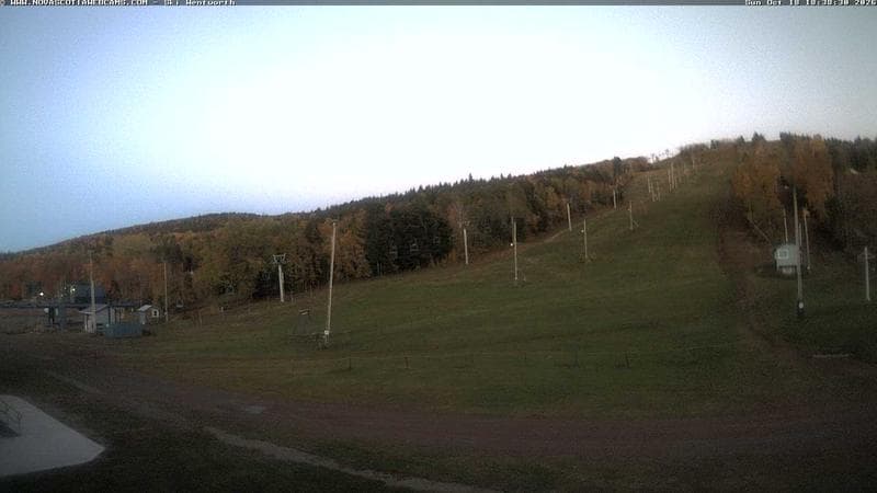 Ski Wentworth 1