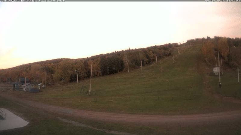 Ski Wentworth 1