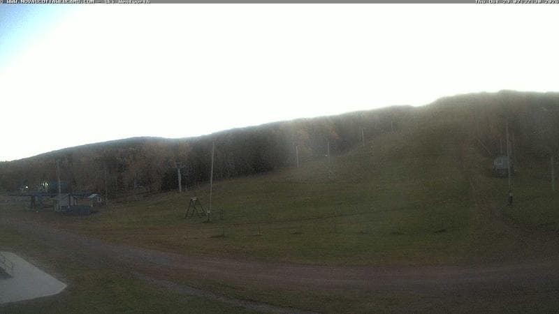 Ski Wentworth 1