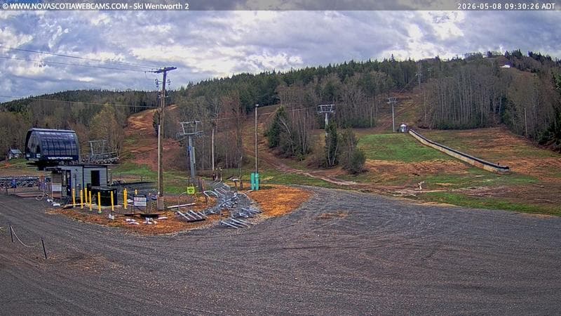 Ski Wentworth 2