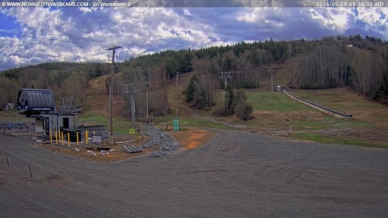 Ski Wentworth 2
