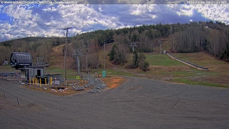Ski Wentworth 2