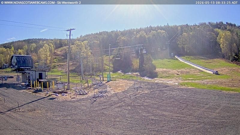 Ski Wentworth 2