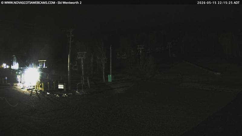 Ski Wentworth 2