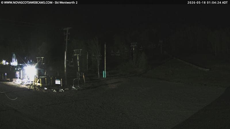 Ski Wentworth 2