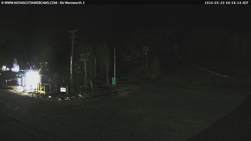 Ski Wentworth 2