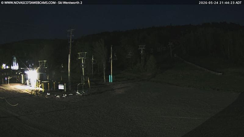 Ski Wentworth 2