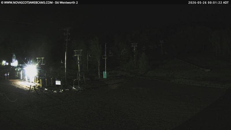 Ski Wentworth 2
