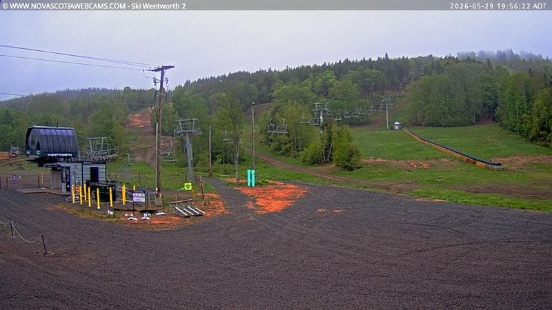 Ski Wentworth 2