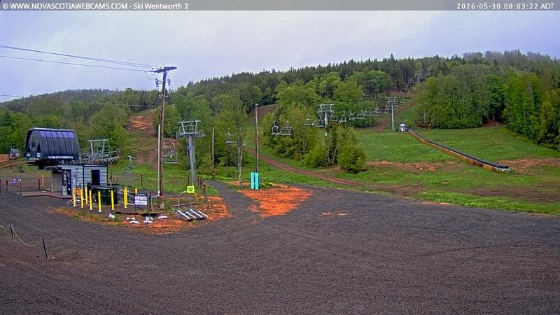 Ski Wentworth 2