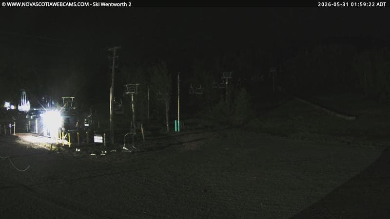 Ski Wentworth 2