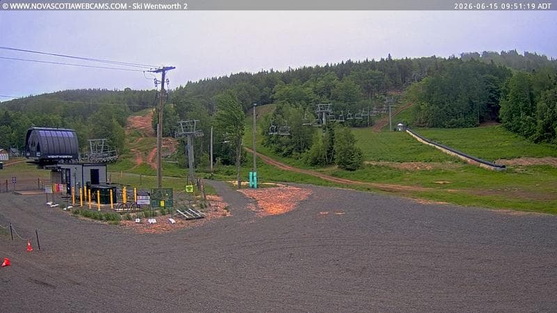 Ski Wentworth 2
