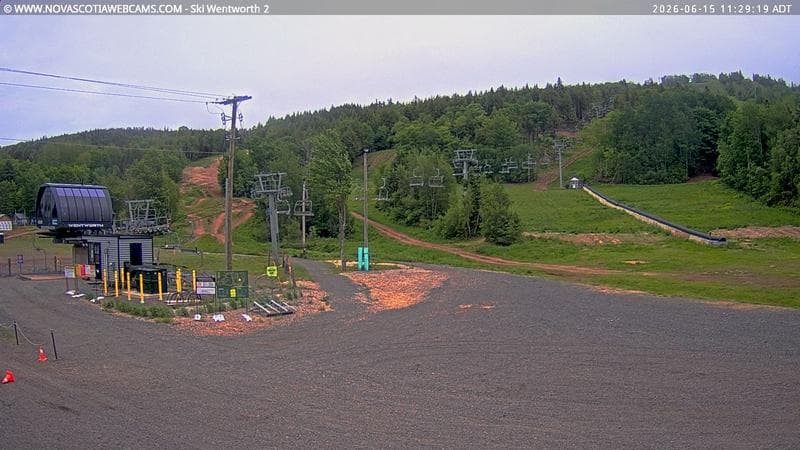 Ski Wentworth 2