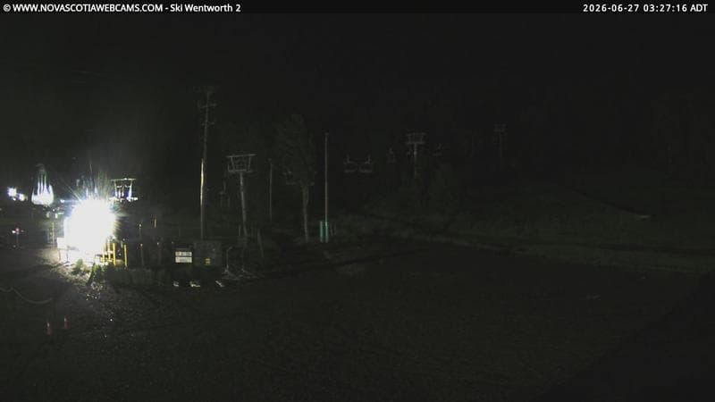 Ski Wentworth 2