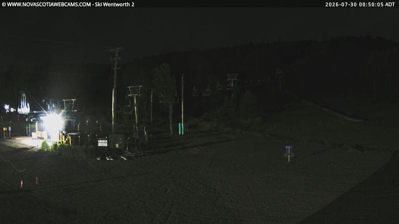 Ski Wentworth 2