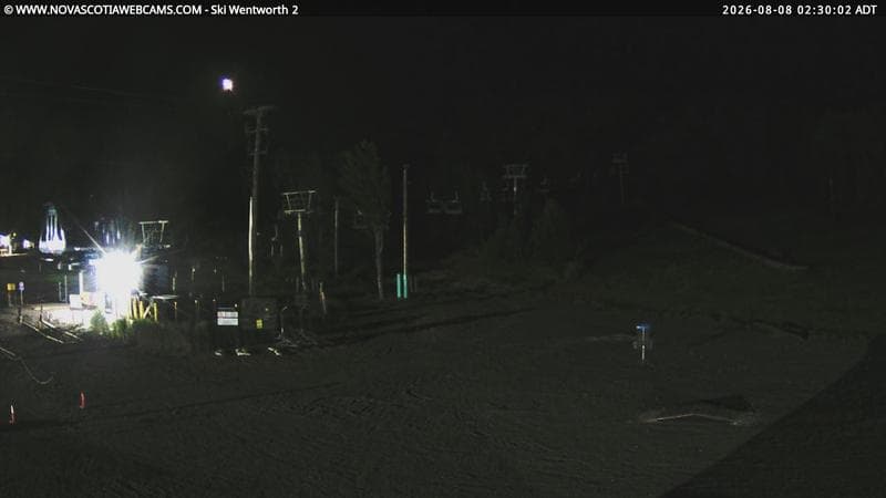 Ski Wentworth 2