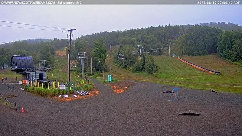 Ski Wentworth 2