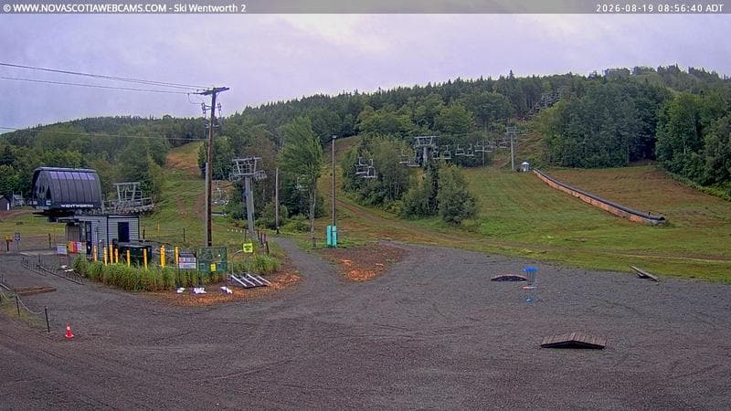 Ski Wentworth 2