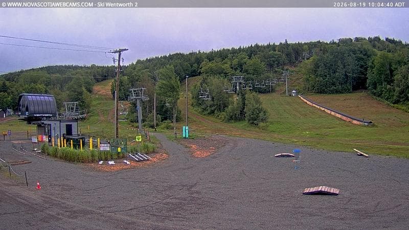 Ski Wentworth 2