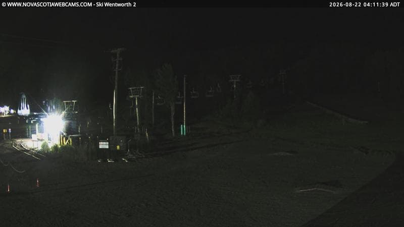 Ski Wentworth 2