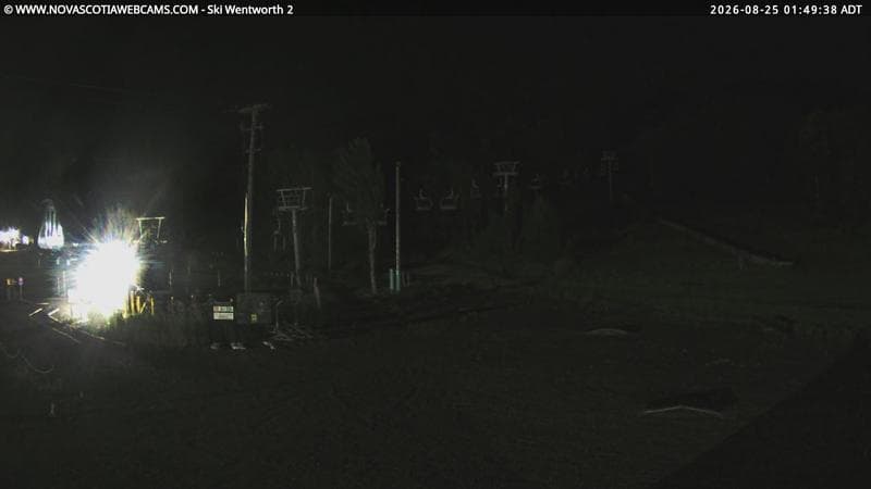 Ski Wentworth 2