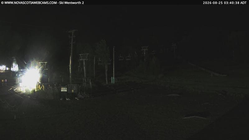 Ski Wentworth 2