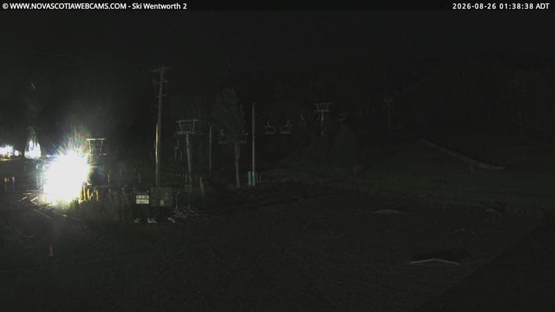 Ski Wentworth 2