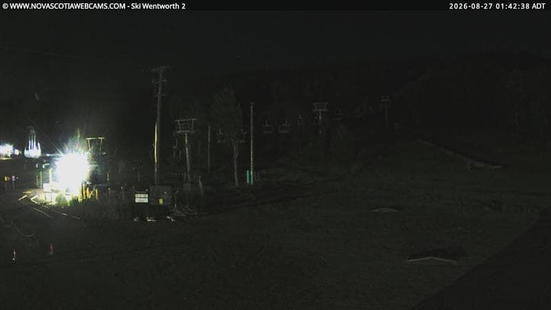 Ski Wentworth 2