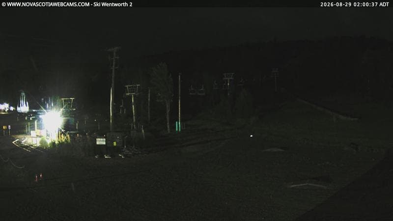 Ski Wentworth 2