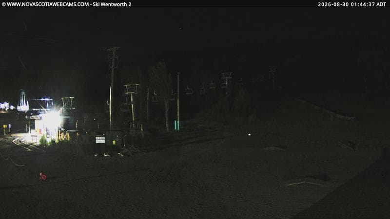 Ski Wentworth 2