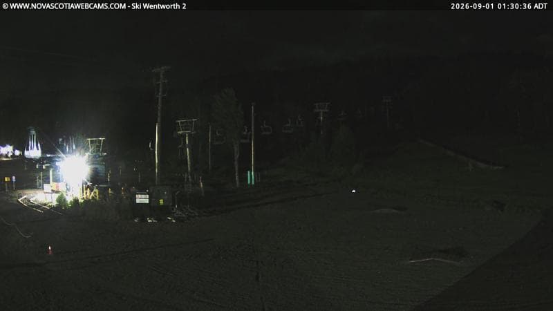Ski Wentworth 2