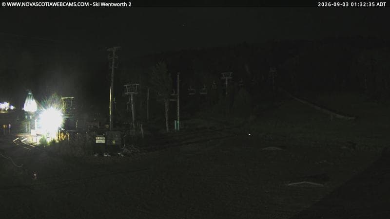 Ski Wentworth 2