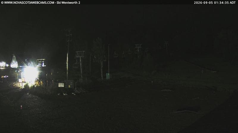 Ski Wentworth 2