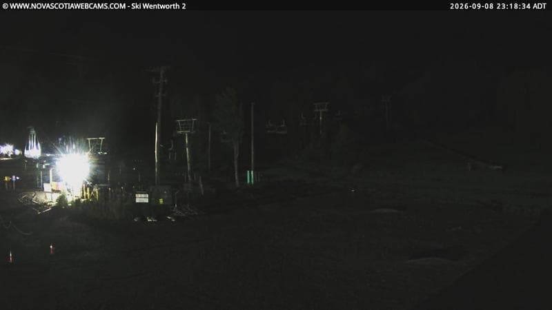 Ski Wentworth 2