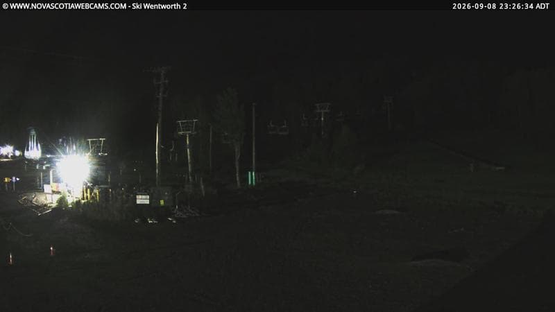 Ski Wentworth 2