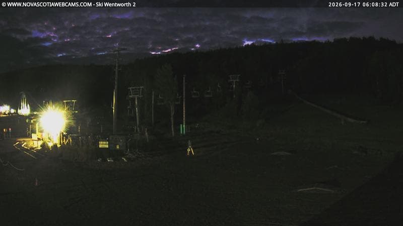 Ski Wentworth 2