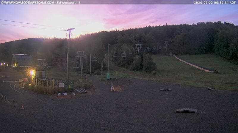 Ski Wentworth 2