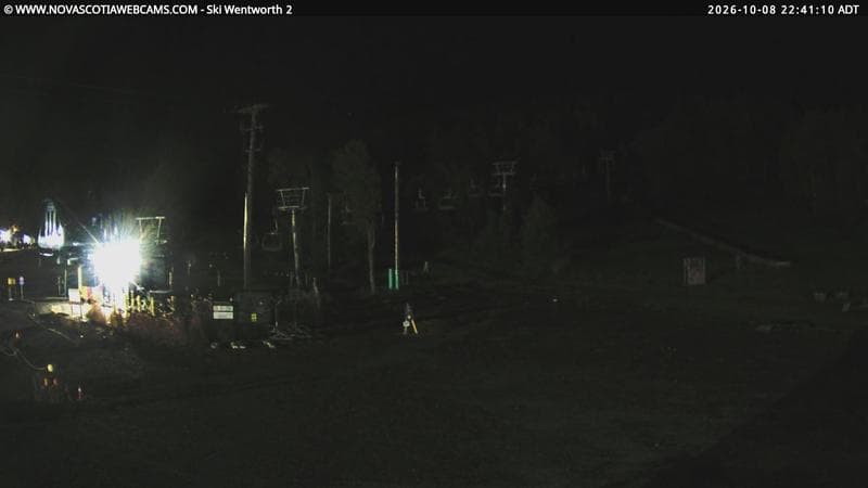 Ski Wentworth 2