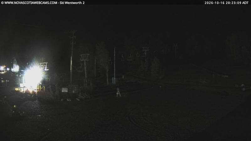 Ski Wentworth 2